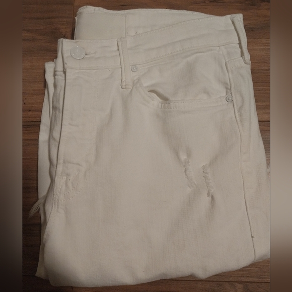 Mother The Dutchie Ankle Jaws - Picture 3 of 14